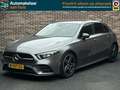 Mercedes-Benz A 180 AMG Line Head Stoelverwarming Camera Stoelvrwm Grijs - thumbnail 1