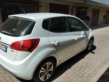 Venga 1.4 Cool Navi eco Gpl E6