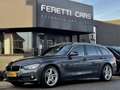 BMW 316 3-serie Touring 316d 2.0 CORPORATE ESSENTIAL. PANO Grijs - thumbnail 1