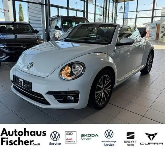 Volkswagen Beetle Sound BMT/Start-Stopp