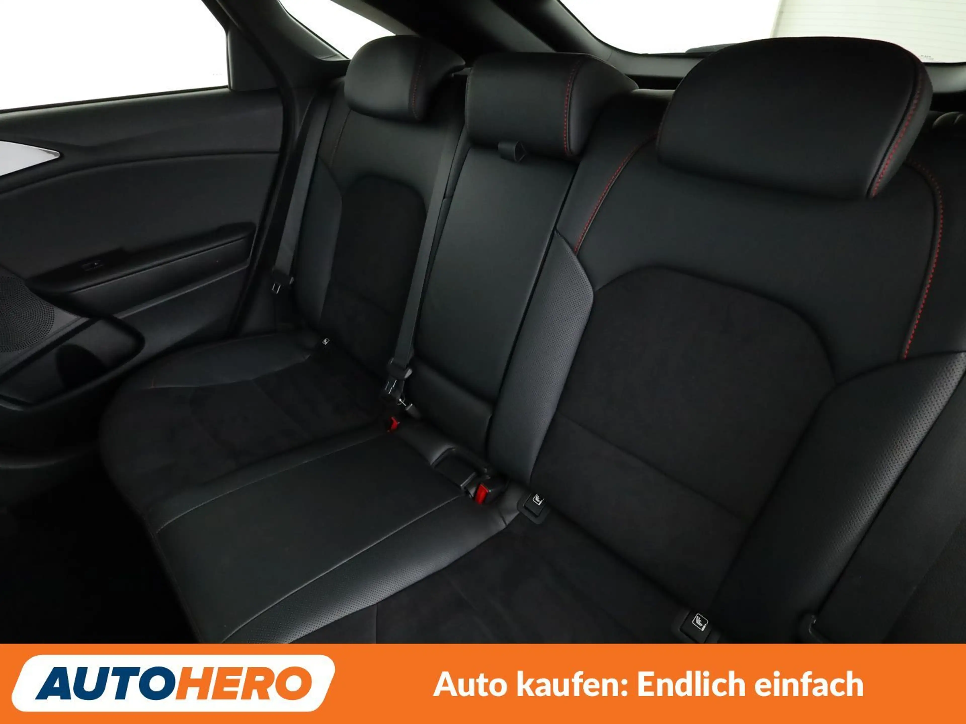 Kia ProCeed / pro_cee'd 1.6 TGDI GT Aut.*NAVI*BiLED*CAM*ACC*SHZ*LHZ* — photo 14