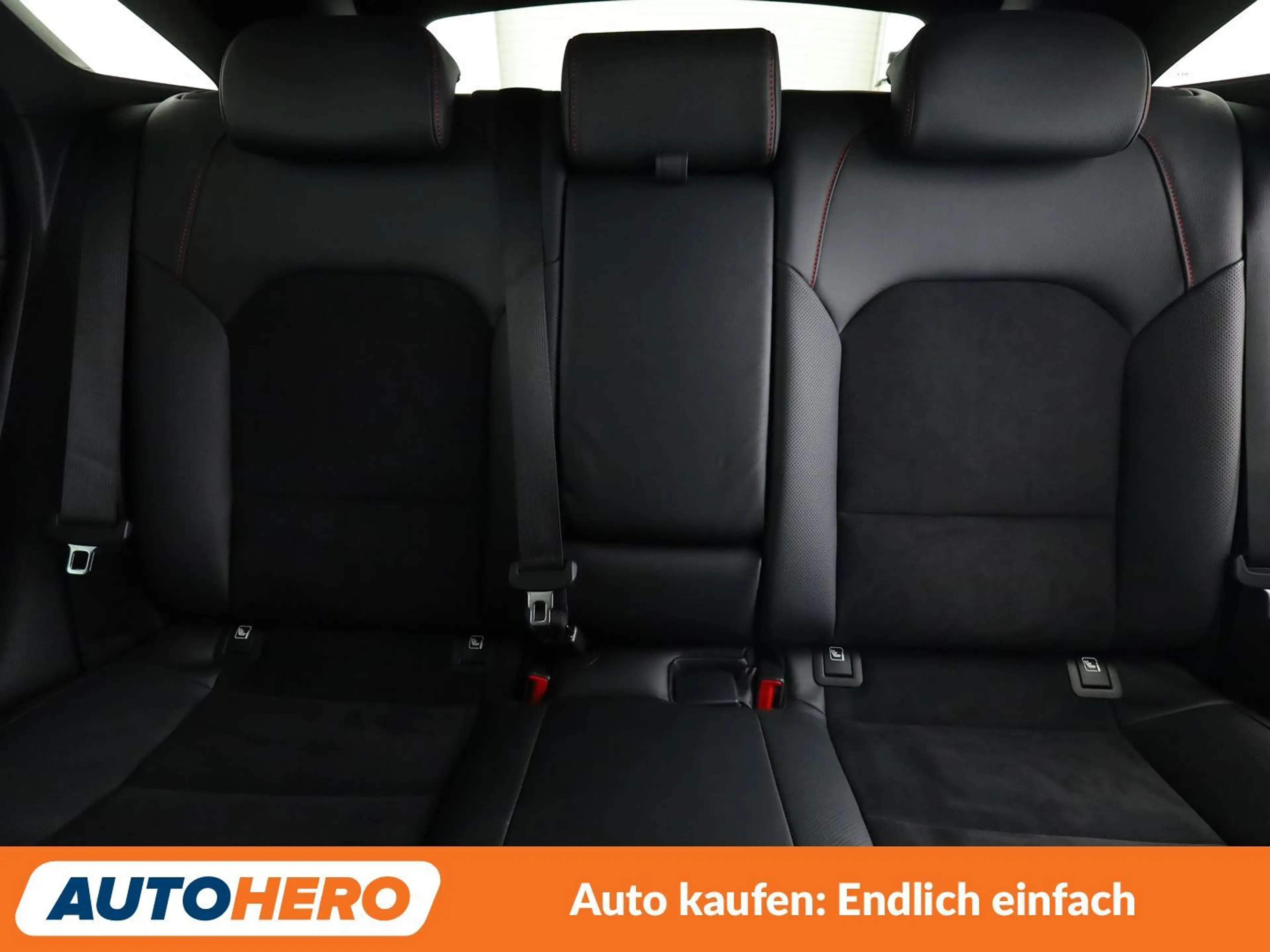 Kia ProCeed / pro_cee'd 1.6 TGDI GT Aut.*NAVI*BiLED*CAM*ACC*SHZ*LHZ* — photo 15