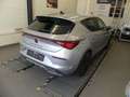 CUPRA Leon 1.4 e-HYBRID VZ Navi, LED, ACC, Memory, RFK Silber - thumbnail 3