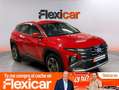 Hyundai TUCSON 1.6 T HEV Klass AT Rojo - thumbnail 1