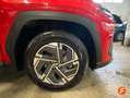 Hyundai TUCSON 1.6 T HEV Klass AT Rojo - thumbnail 15