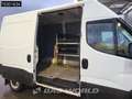 Iveco Daily 35S16 Automaat L2H2 3,5t Trekhaak ACC Navi Airco C Blanc - thumbnail 7