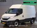 Iveco Daily 35S16 Automaat L2H2 3,5t Trekhaak ACC Navi Airco C Blanc - thumbnail 1