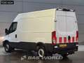 Iveco Daily 35S16 Automaat L2H2 3,5t Trekhaak ACC Navi Airco C Blanc - thumbnail 2