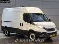 Iveco Daily 35S16 Automaat L2H2 3,5t Trekhaak ACC Navi Airco C Blanc - thumbnail 3