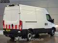 Iveco Daily 35S16 Automaat L2H2 3,5t Trekhaak ACC Navi Airco C Blanc - thumbnail 5