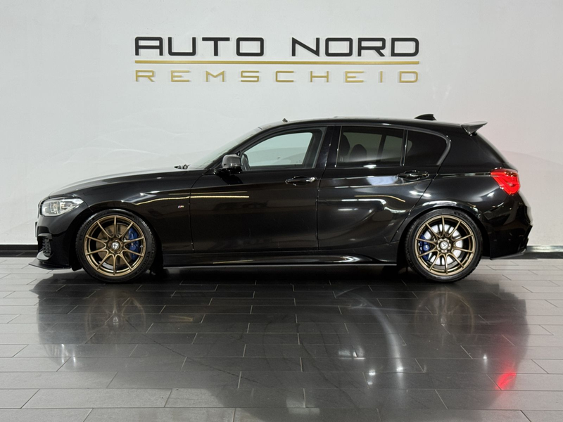 BMW 140 *S-Dach*Harman*Maxton*KW*Carbon*LED*2.H* — photo 13