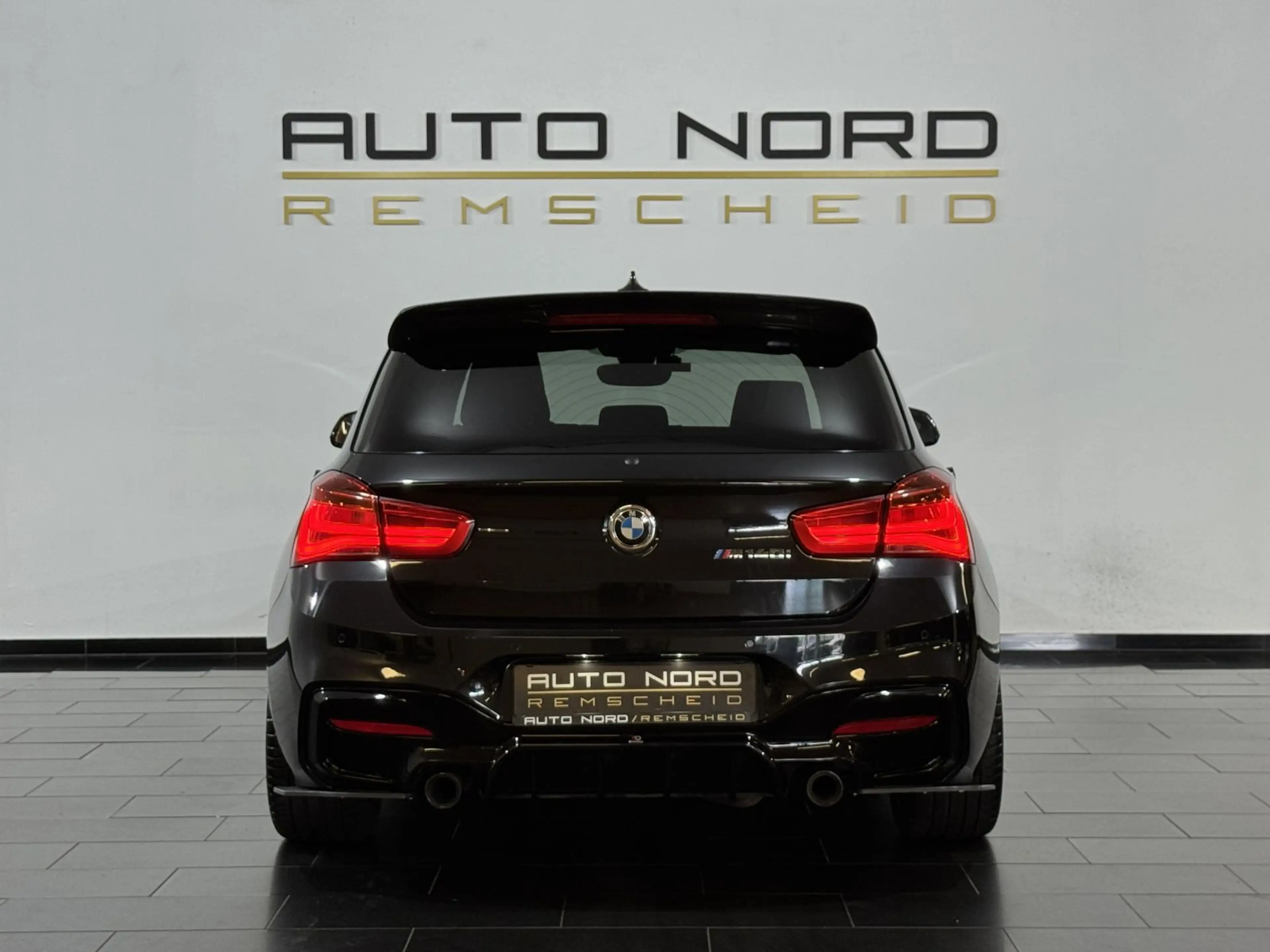 BMW 140 *S-Dach*Harman*Maxton*KW*Carbon*LED*2.H* — photo 10