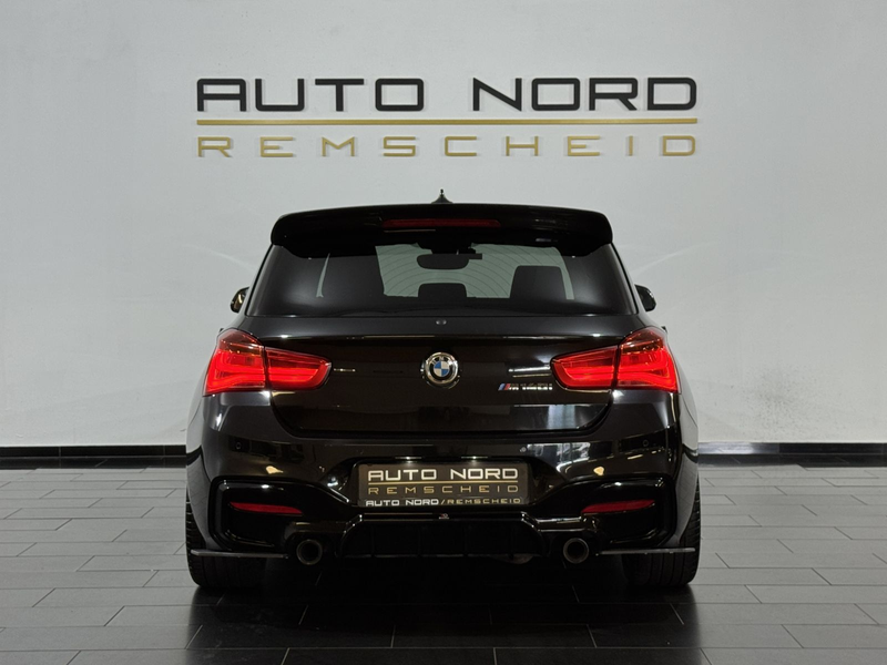 BMW 140 *S-Dach*Harman*Maxton*KW*Carbon*LED*2.H* — photo 10