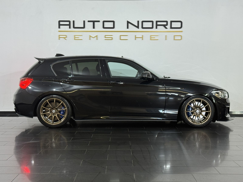 BMW 140 *S-Dach*Harman*Maxton*KW*Carbon*LED*2.H* — photo 6