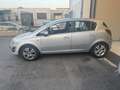 Opel Corsa 1.2 5 porte Sport  **NEOPATENTATI** Argent - thumbnail 4