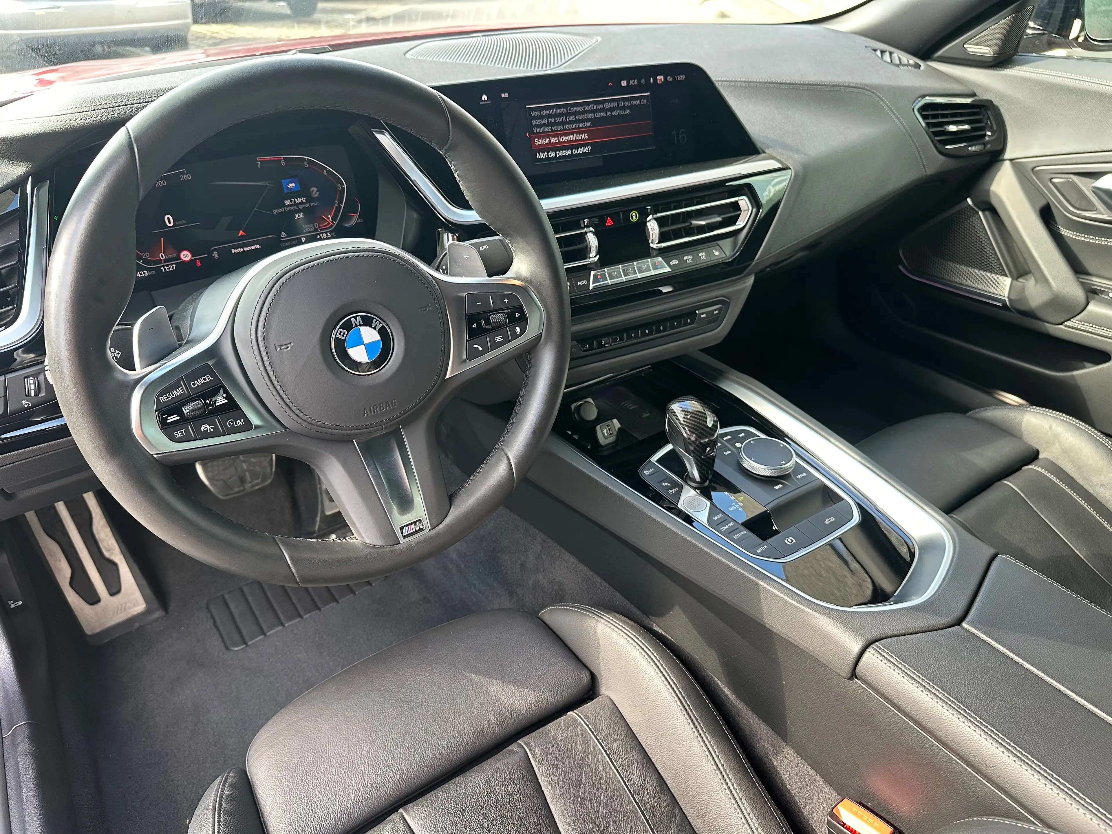 BMW Z4 Z4 2.0iAS sDrive20i M-PACK ONLY 28000km — photo 10