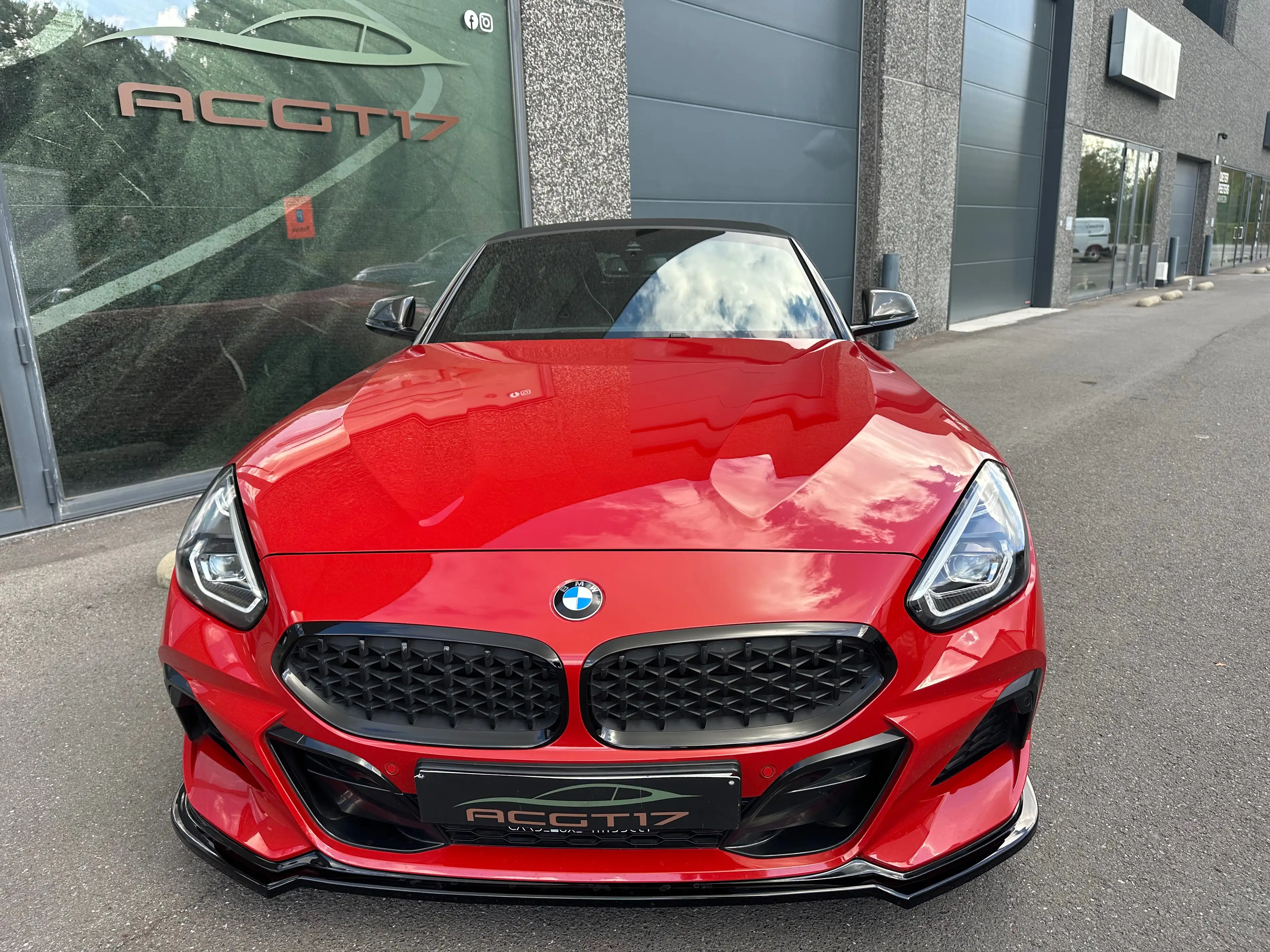 BMW Z4 Z4 2.0iAS sDrive20i M-PACK ONLY 28000km — photo 2
