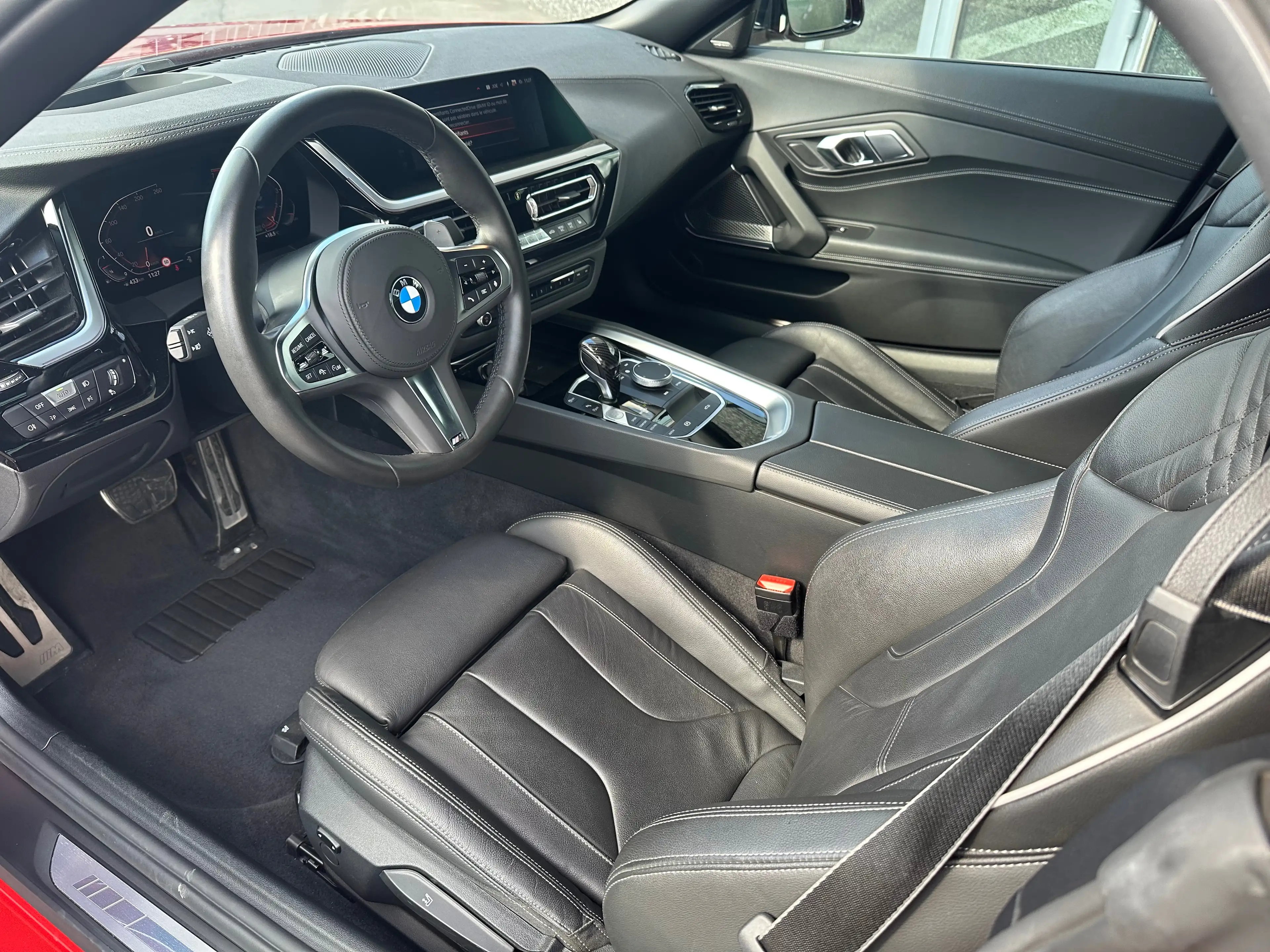 BMW Z4 Z4 2.0iAS sDrive20i M-PACK ONLY 28000km — photo 8
