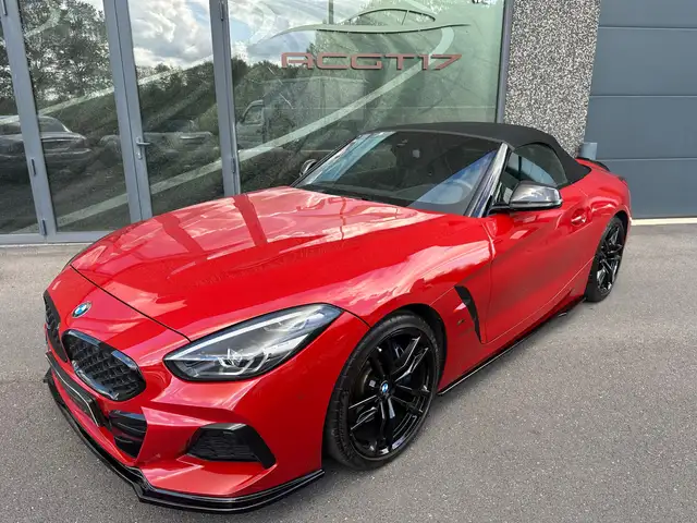 BMW Z4 Z4 2.0iAS sDrive20i M-PACK ONLY 28000km