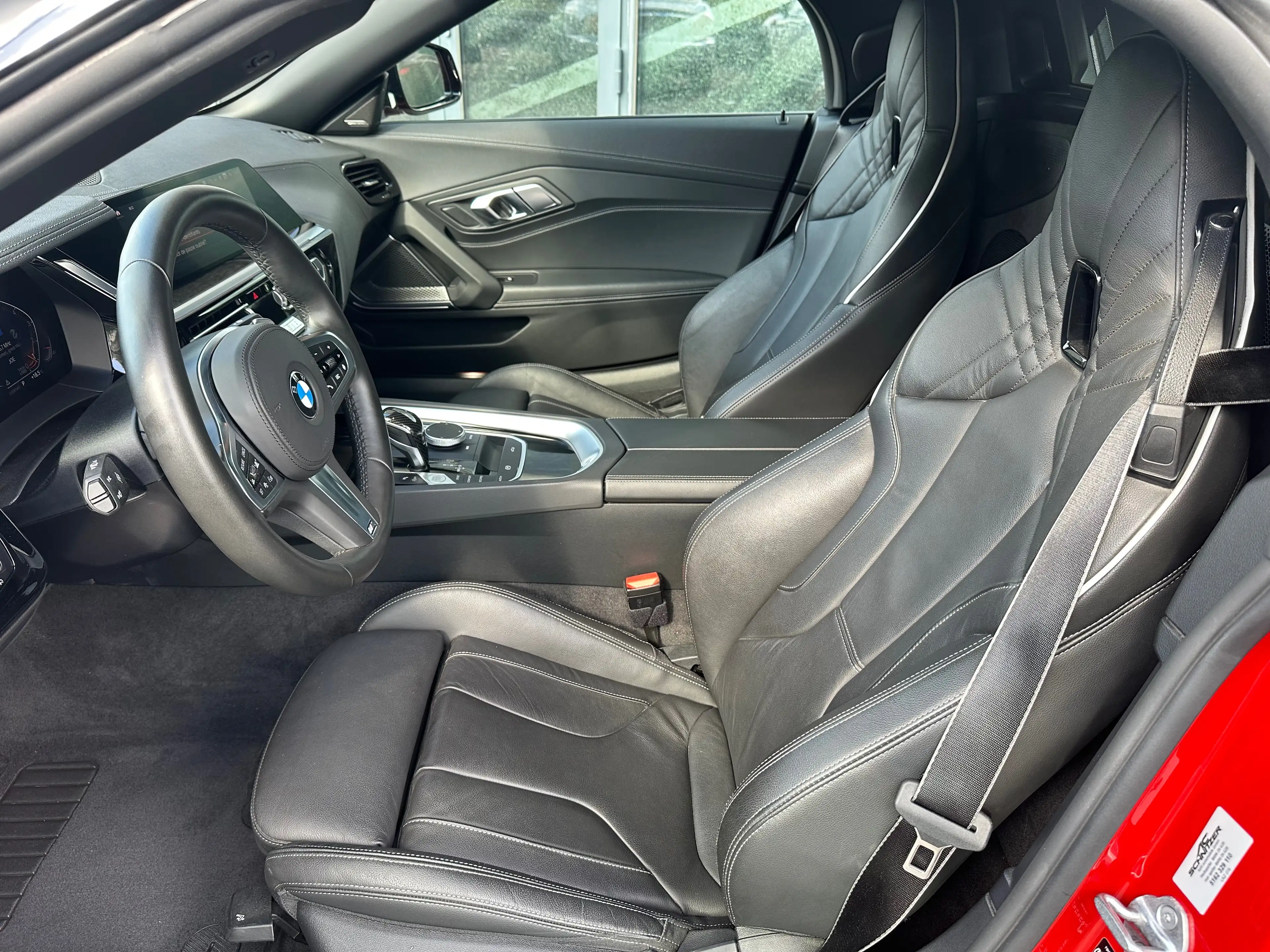 BMW Z4 Z4 2.0iAS sDrive20i M-PACK ONLY 28000km — photo 9