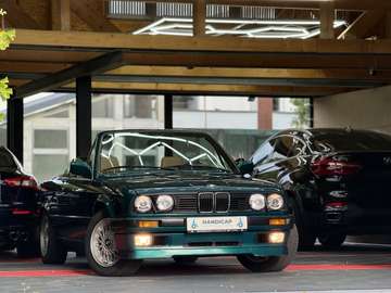 i E30 Cabrio H-Kennzeichen (Oldtimer)