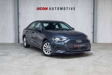 30 TFSI S TRONIC AUTOMAAT | TREKHAAK | APPLE CARPLAY | VIRTUAL COCKPIT