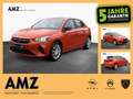 Opel Corsa F Edition Allwetter KAM PDC WinterP. Klima Oranje - thumbnail 1