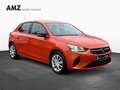 Opel Corsa F Edition Allwetter KAM PDC WinterP. Klima Oranje - thumbnail 3