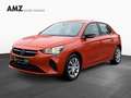 Opel Corsa F Edition Allwetter KAM PDC WinterP. Klima Oranje - thumbnail 2