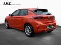 Opel Corsa F Edition Allwetter KAM PDC WinterP. Klima Oranje - thumbnail 5