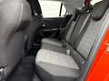 Opel Corsa F Edition Allwetter KAM PDC WinterP. Klima Oranje - thumbnail 8