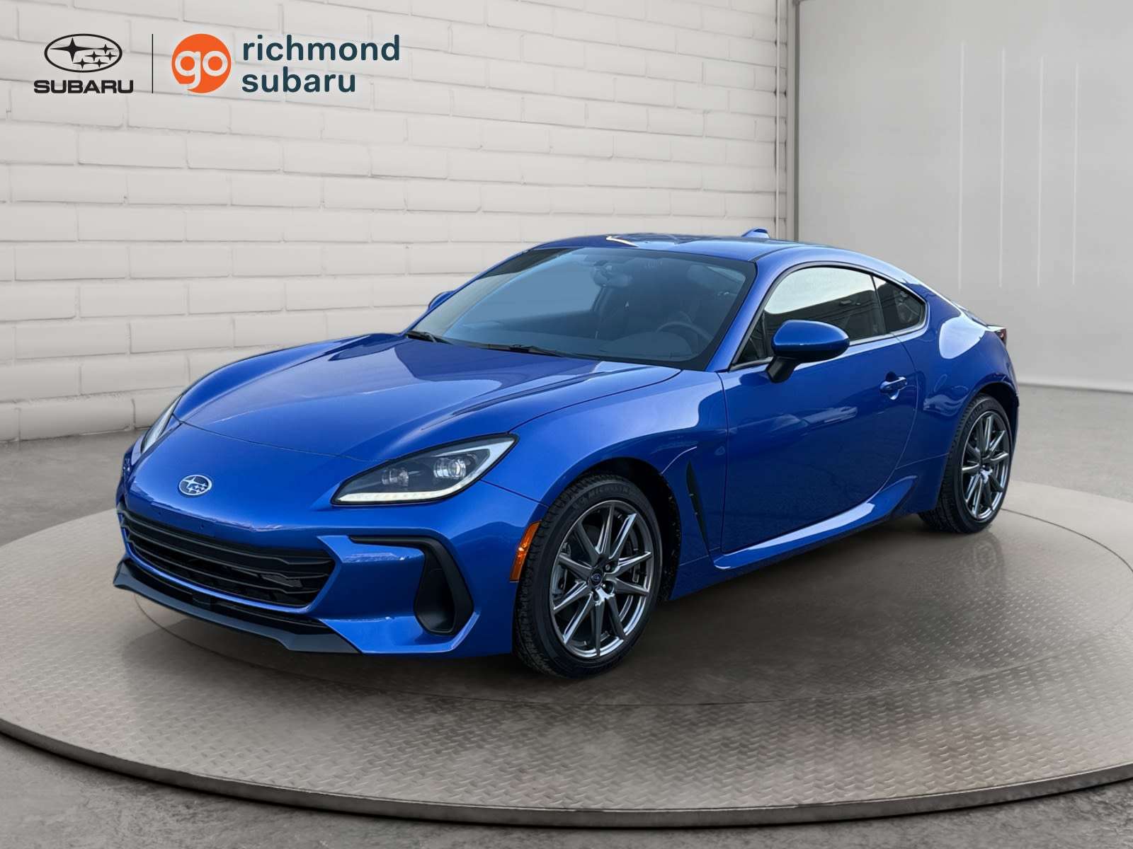 2026 Subaru BRZ DEMO! | tS | WE BEAT ANY SUBARU DEAL