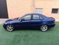 Mercedes-Benz C 180 K Sport Edition Bleu - thumbnail 3