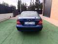 Mercedes-Benz C 180 K Sport Edition Bleu - thumbnail 8