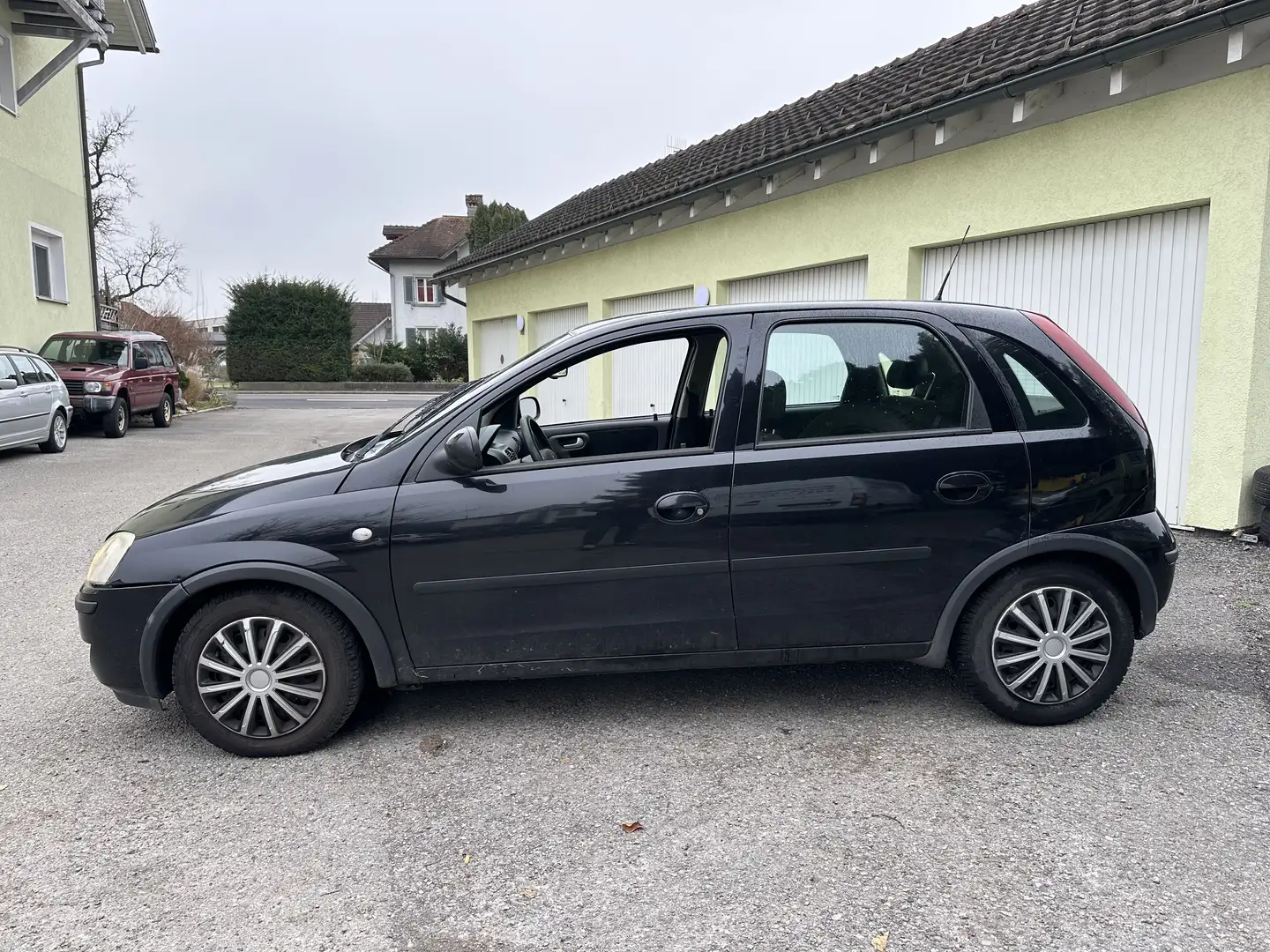 Opel Corsa 1,3 CDTI 16V - 2
