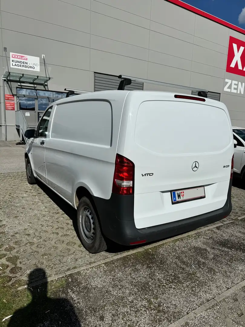 Mercedes-Benz Vito 111 CDI kompakt - 2