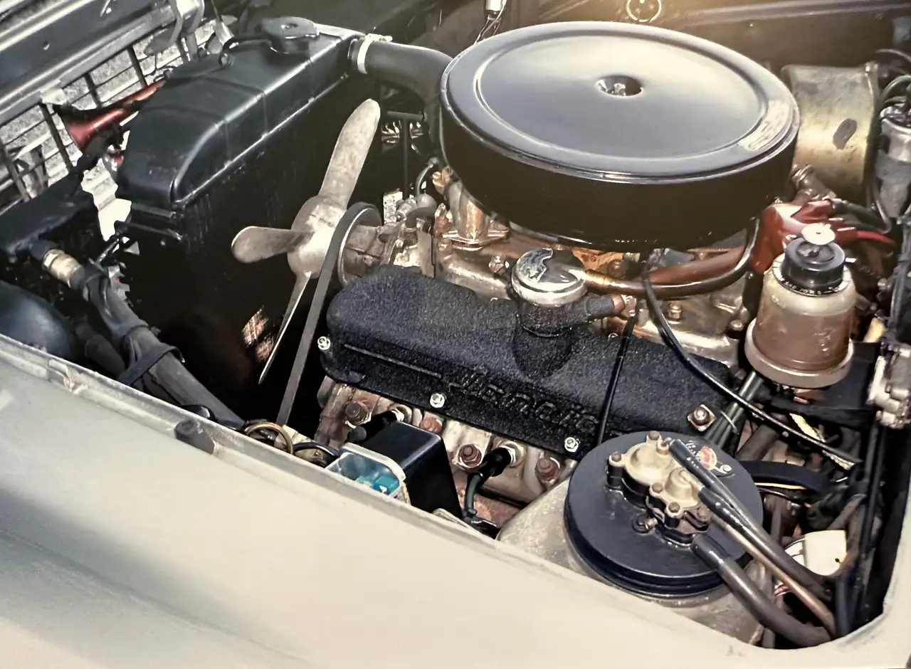 Lancia Flaminia 2500 Prima Serie. UNICO PROPRIEATARIO targa ORO AS, foto 9