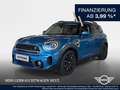 MINI Cooper SE Countryman Classic Trim Blau - thumbnail 1