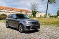 Land Rover Range Rover Sport P400e HSE Gris - thumbnail 1