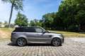 Land Rover Range Rover Sport P400e HSE Gris - thumbnail 3