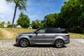 Land Rover Range Rover Sport P400e HSE Gris - thumbnail 4