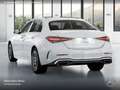 Mercedes-Benz C 200 d AMG+PANO+LED+KAMERA+TOTW+KEYLESS+9G Weiß - thumbnail 22