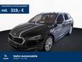 Skoda Octavia Combi 1.4TSI iV DSG Style Matrix Nav APP Schwarz - thumbnail 1