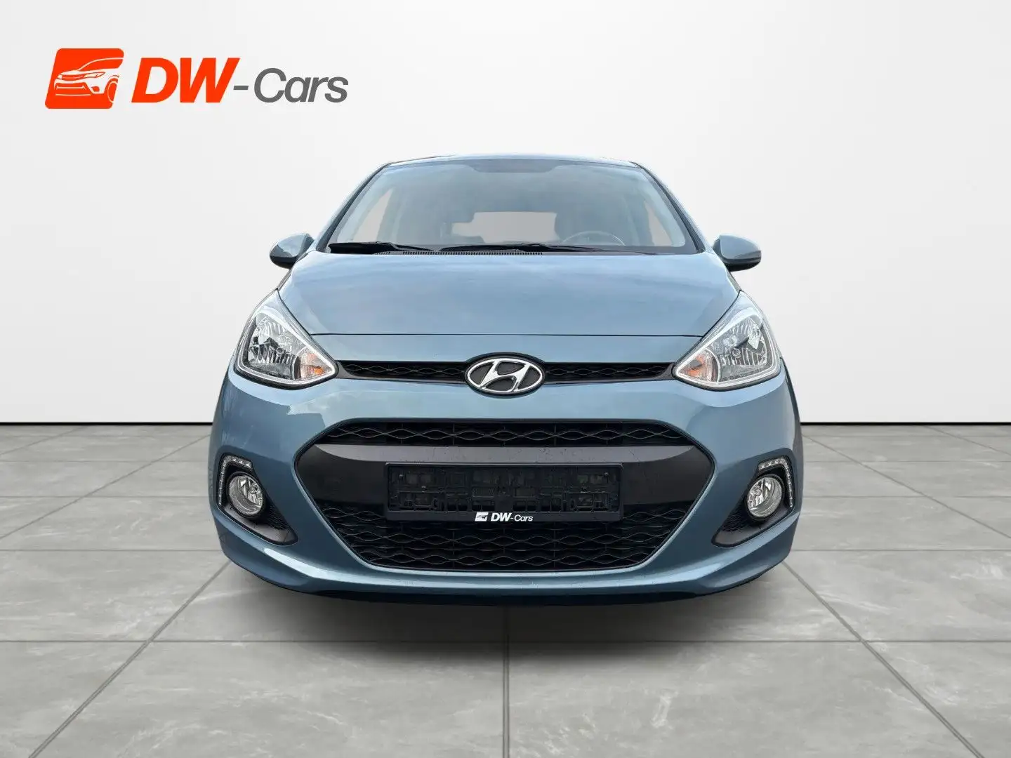 Hyundai i10 Passion Shz LenkrdHz Tempomat - 2