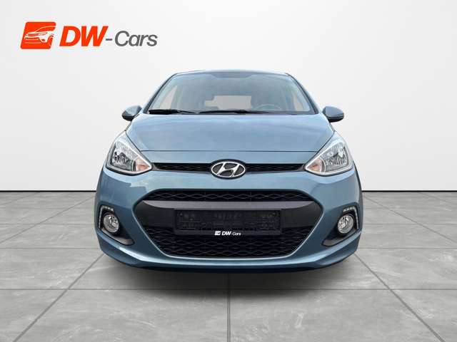 Hyundai i10 Passion Shz LenkrdHz Tempomat