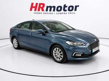 2.0TDCI Trend 120