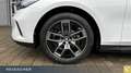 BMW 520 d A xDrive Tou AHK,DA+,Autom Weiß - thumbnail 3