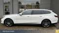 BMW 520 d A xDrive Tou AHK,DA+,Autom Weiß - thumbnail 7