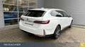 BMW 520 d A xDrive Tou AHK,DA+,Autom Weiß - thumbnail 2