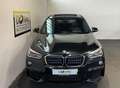 BMW X1 xDrive 20d M Sport Aut. * 19" * LED * AHK * Noir - thumbnail 2